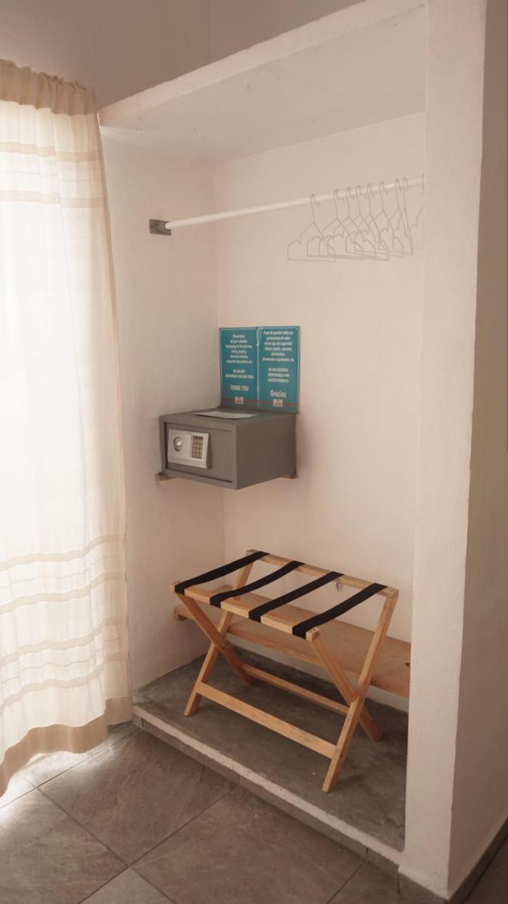 Amorcito Corazon Hotel & Hostal Тулум Екстериор снимка