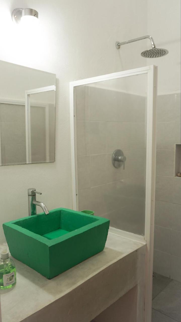 Amorcito Corazon Hotel & Hostal Тулум Екстериор снимка