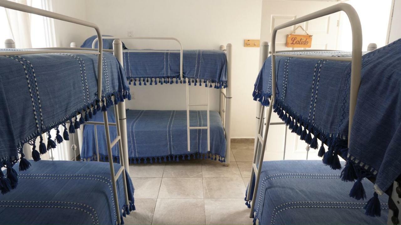 Amorcito Corazon Hotel & Hostal Тулум Екстериор снимка