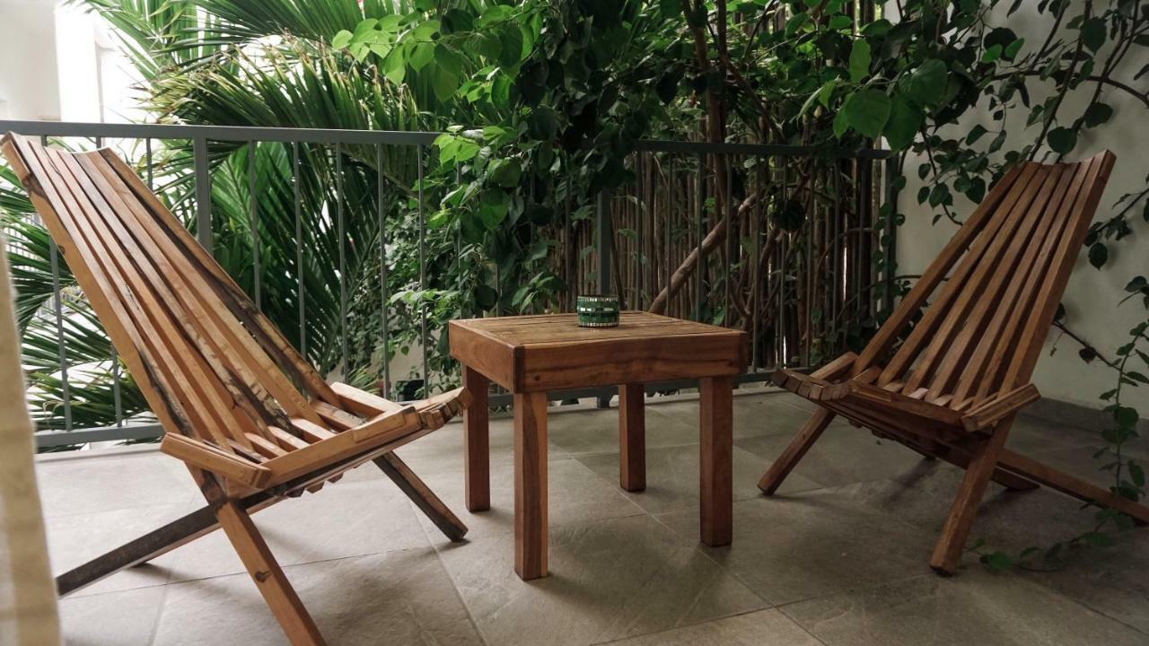 Amorcito Corazon Hotel & Hostal Тулум Екстериор снимка