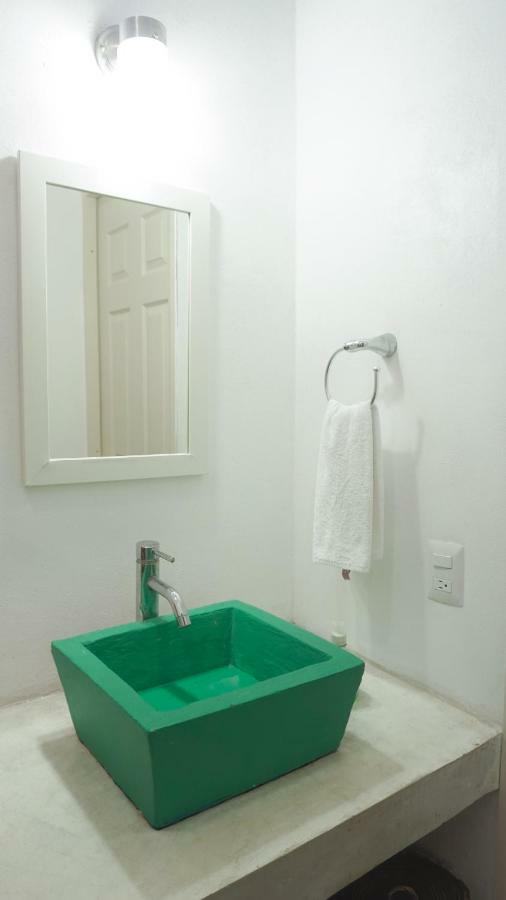 Amorcito Corazon Hotel & Hostal Тулум Екстериор снимка