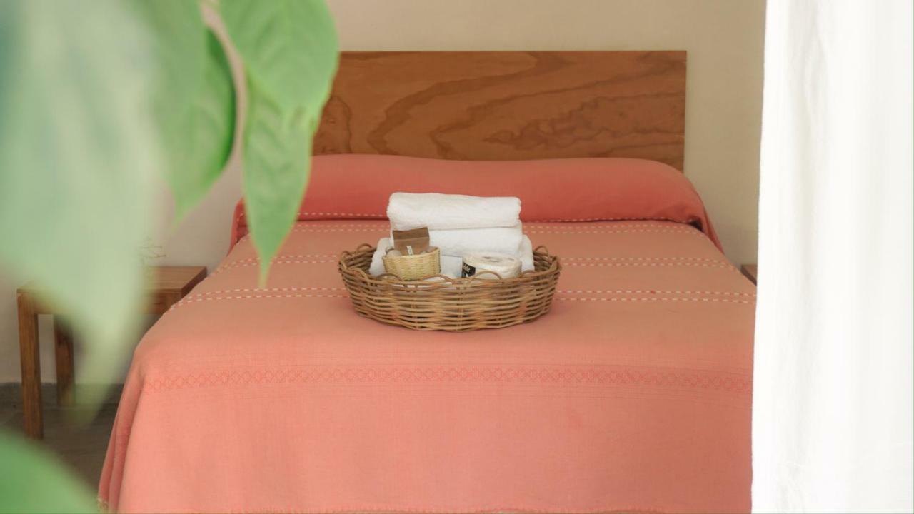 Amorcito Corazon Hotel & Hostal Тулум Екстериор снимка
